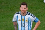 Messi unsure how much longer he will play after Jorge Messi’s death