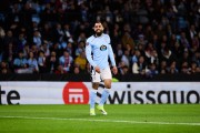 La Liga to inspect Celta Vigo’s Estadio de Balaídos after suspected fungus outbreak