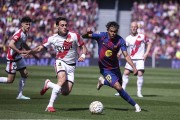 LaLiga secures six-year South America media rights extension with ESPN and DSports