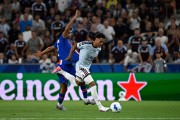 Okko and BetBoom announce free selected UEFA club matches in Russia via Twitch streaming