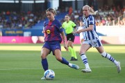 Liga F startet zweite TV-Rechte-Auktion