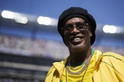 Serie C club Ravenna open bidding for broadcast and creator rights to Ronaldinho’s comeback