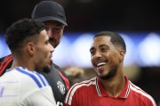 Youri Tielemans apologises to Aston Villa fans over Manchester United remarks