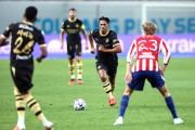 Manchester City blisko sprzedaży Reijndersa do Al-Qadsiah