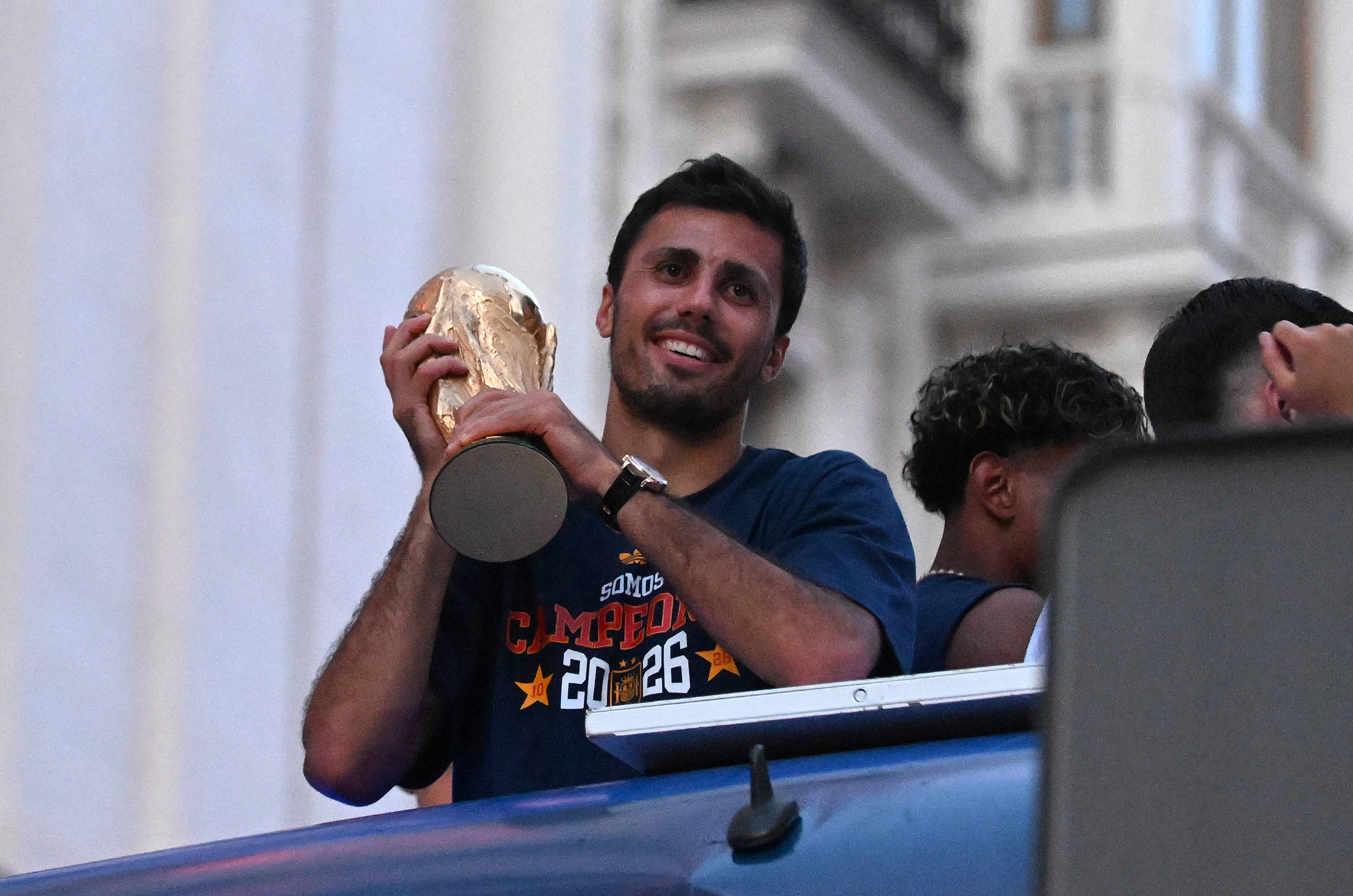 IMAGO / Europa Press