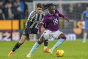 Burnley change de sponsor maillot à la veille de la saison