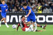 Burnley complete loan move for Chelsea winger Dastan Satpayev