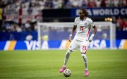 Inter Milan officialise Djed Spence, renfort à droite