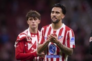 Atlético, a por Nico González: la Juve no baja de 30M