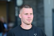Leeds United sign Nico Elvedi for £8.5m from Mönchengladbach