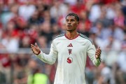 Rashford à United : Maguire plaide pour son maintien