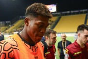 Aston Villa move closer to Zion Suzuki as Emi Martinez exit becomes more likely