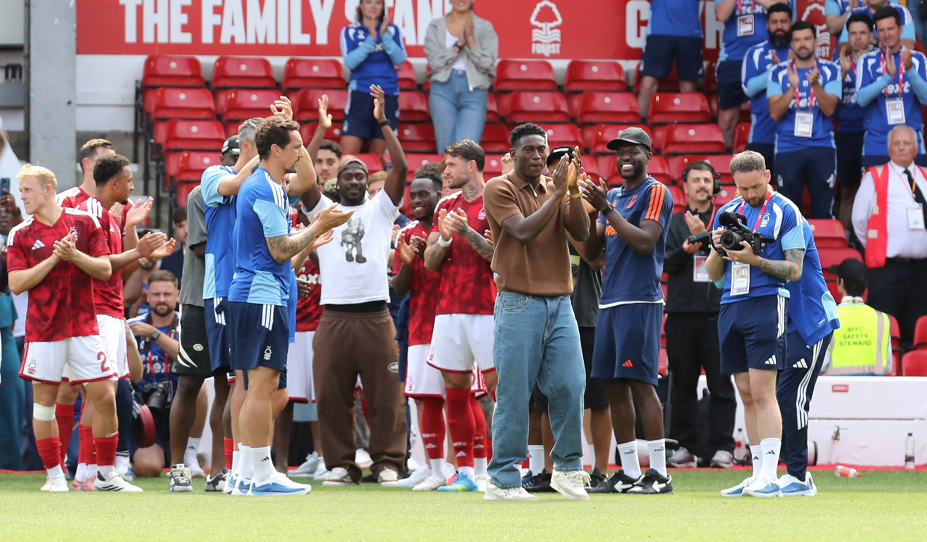IMAGO / SportPix UK