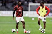 Juventus, Fofana e Tomori nel mirino: le ultime