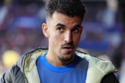 Napoli make approach for free-agent Dani Ceballos