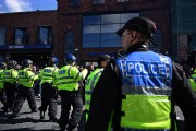 Premier League funding confirmed for Live Facial Recognition trials at London