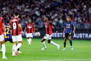 Telemundo blisko praw do Serie A w USA