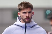 Tottenham accept Juventus loan offer for Guglielmo Vicario amid Torin-bound switch talk