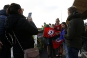Bristol City Women dévoile ses maillots 2026/27