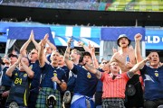 Schottland zieht Infantino die Unterstützung zurück