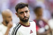 Manchester United firm on keeping Bruno Fernandes as Galatasaray keep tabs