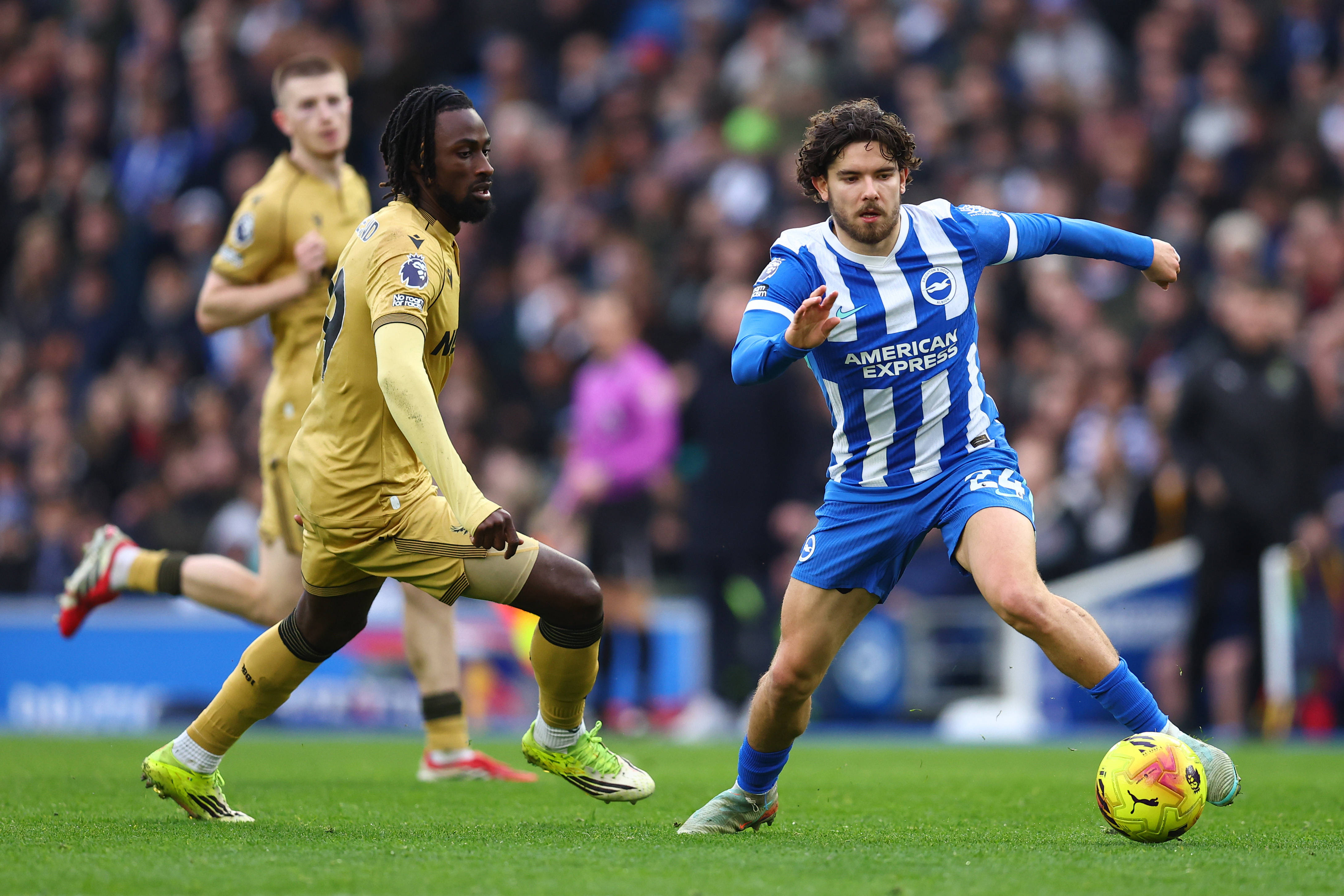 IMAGO / Sportimage