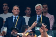 Chelsea, en tensión: Boehly y Walter estudian vender