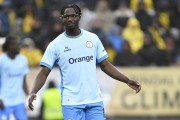 Brighton ficha a Promise David por 22 millones