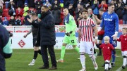 ITV emite Forest-Leeds y dos partidos de Championship