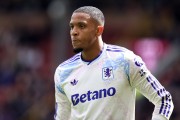 Arsenal strike £50m-plus deal for Villa’s Ezri Konsa
