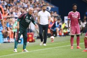 Mourinho reveals advice that helped Vinicius Jr stay at Real Madrid