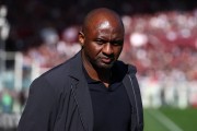 Senegal delay Patrick Vieira’s start as FSF leadership dispute heads to CAS
