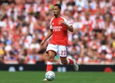 Arsenal lean towards a loan for Ethan Nwaneri after Community Shield omission