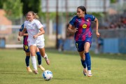DAZN and RTVE secure Spanish Liga F broadcast rights through 2028-29