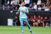 West Ham demande la fin d’un chant visant Manor Solomon