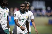 Lazio abandonne Dieng après sa visite médicale