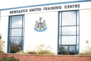 Newcastle United unveil £190m plans for state-of-the-art training ground