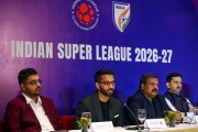 ISL clubs hold direct talks with Zee & Sony Sports over media rights