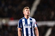 FA upholds Heggebo handball ban as West Brom miss striker at Burnley