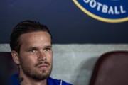 Chelsea odrzuca ofertę Leeds za Mudryka