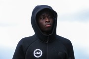 Manchester United agree terms with Brighton for Carlos Baleba