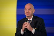 Montagliani pide a Infantino que no vaya a Dominicana