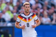 Aston Villa, a un paso de fichar a Goretzka gratis
