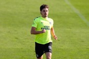 Arsenal maintain Julian Alvarez pursuit after Atletico omission as transfer decision nears