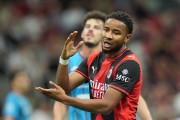 Nkunku : Milan fixe son prix pour un retour à Leipzig