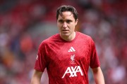 Federico Chiesa omitted from Liverpool squad as Andoni Iraola begins new era