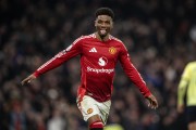 Diallo verletzt: Uniteds Flügelplan gerät ins Wanken