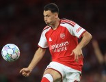 Martinelli znika z kadry Arsenalu. Ruszyły rozmowy z Al Hilal