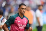 Trent Alexander-Arnold reveals the pain behind his Liverpool exit and England snub