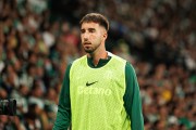 Gonçalo Inácio: Milan im Rennen um Sporting-Star